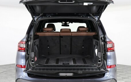 BMW X5, 2020 год, 7 800 000 рублей, 9 фотография