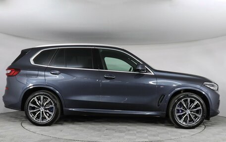 BMW X5, 2020 год, 7 800 000 рублей, 6 фотография
