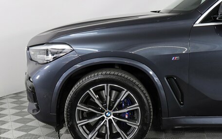 BMW X5, 2020 год, 7 800 000 рублей, 8 фотография