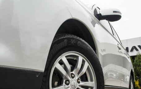 Mitsubishi Outlander III рестайлинг 3, 2013 год, 1 645 000 рублей, 17 фотография