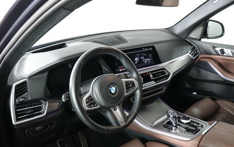 BMW X5, 2020 год, 7 800 000 рублей, 11 фотография