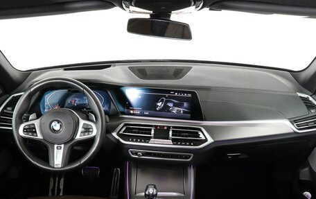 BMW X5, 2020 год, 7 800 000 рублей, 10 фотография