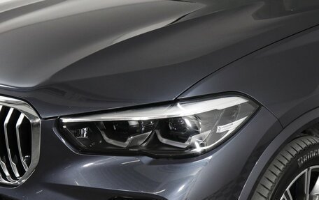 BMW X5, 2020 год, 7 800 000 рублей, 7 фотография