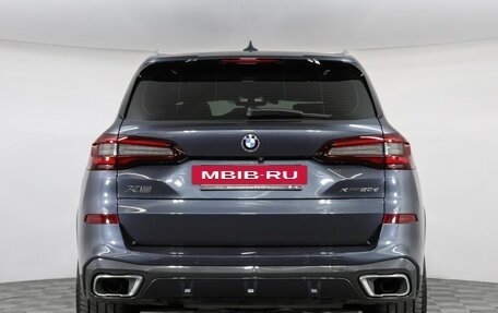 BMW X5, 2020 год, 7 800 000 рублей, 4 фотография