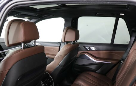 BMW X5, 2020 год, 7 800 000 рублей, 14 фотография