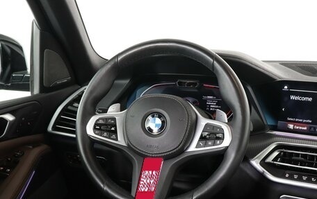 BMW X5, 2020 год, 7 800 000 рублей, 12 фотография