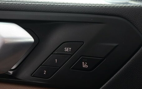 BMW X5, 2020 год, 7 800 000 рублей, 18 фотография