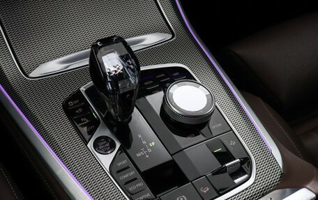 BMW X5, 2020 год, 7 800 000 рублей, 23 фотография