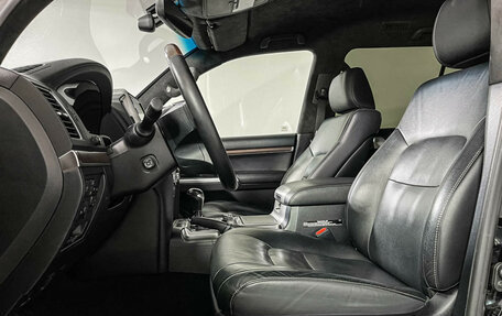 Toyota Land Cruiser 200, 2018 год, 7 800 000 рублей, 14 фотография