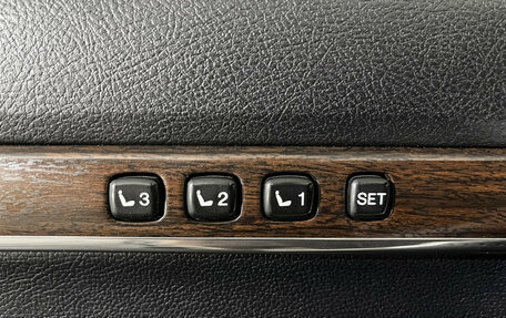 Toyota Land Cruiser 200, 2018 год, 7 800 000 рублей, 19 фотография