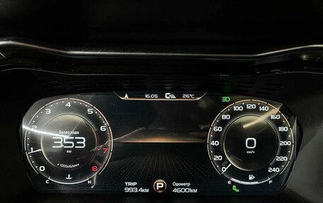 Geely Tugella FY11, 2023 год, 2 797 000 рублей, 11 фотография