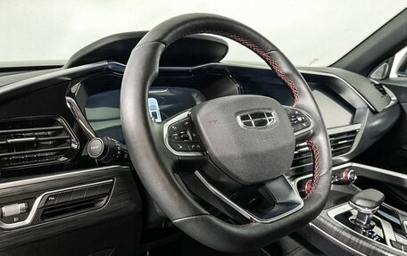 Geely Tugella FY11, 2023 год, 2 797 000 рублей, 13 фотография