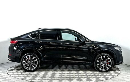 Geely Tugella FY11, 2023 год, 2 797 000 рублей, 4 фотография