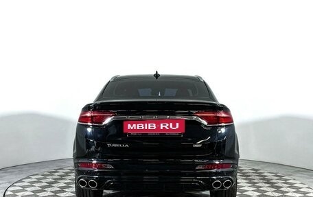 Geely Tugella FY11, 2023 год, 2 797 000 рублей, 6 фотография