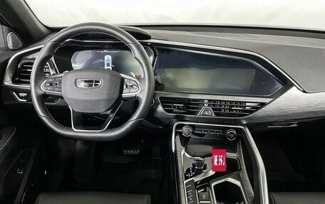 Geely Tugella FY11, 2023 год, 2 797 000 рублей, 12 фотография