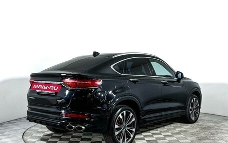 Geely Tugella FY11, 2023 год, 2 797 000 рублей, 5 фотография