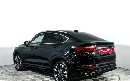 Geely Tugella FY11, 2023 год, 2 797 000 рублей, 7 фотография
