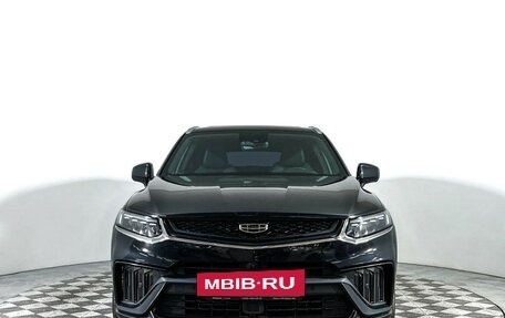 Geely Tugella FY11, 2023 год, 2 797 000 рублей, 2 фотография