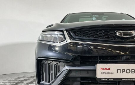 Geely Tugella FY11, 2023 год, 2 797 000 рублей, 21 фотография