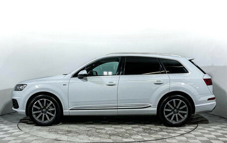 Audi Q7, 2015 год, 4 047 000 рублей, 8 фотография