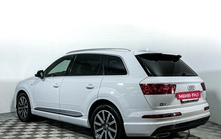 Audi Q7, 2015 год, 4 047 000 рублей, 7 фотография
