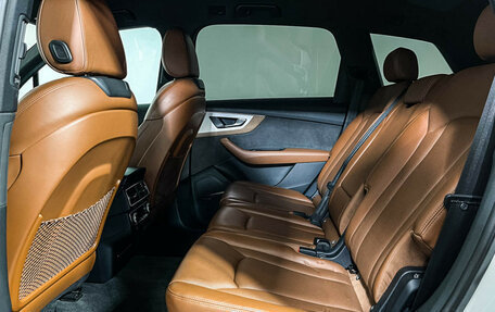 Audi Q7, 2015 год, 4 047 000 рублей, 10 фотография