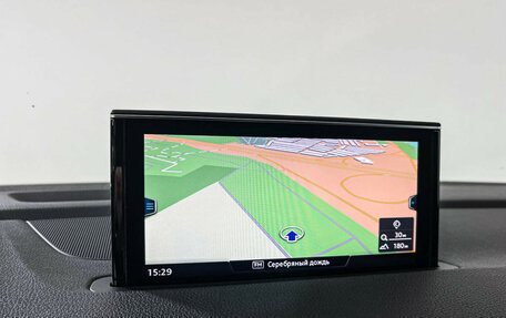 Audi Q7, 2015 год, 4 047 000 рублей, 21 фотография