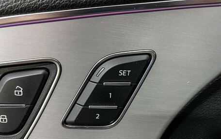 Audi Q7, 2015 год, 4 047 000 рублей, 16 фотография