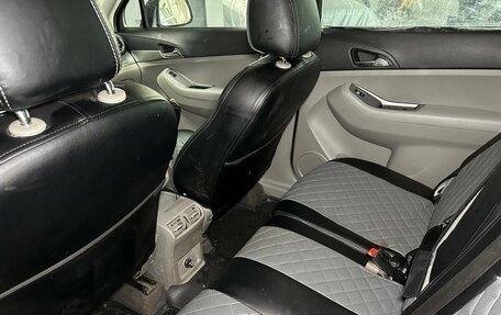 Chevrolet Orlando I, 2012 год, 1 195 000 рублей, 6 фотография