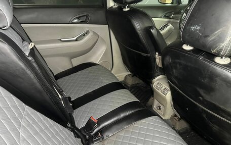 Chevrolet Orlando I, 2012 год, 1 195 000 рублей, 8 фотография