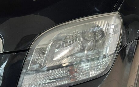 Chevrolet Orlando I, 2012 год, 1 195 000 рублей, 16 фотография