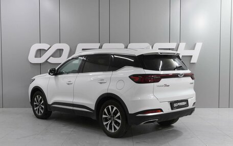 Chery Tiggo 7 Pro, 2020 год, 1 749 000 рублей, 2 фотография
