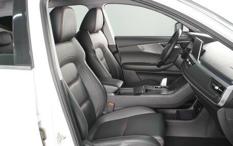 Chery Tiggo 7 Pro, 2020 год, 1 749 000 рублей, 8 фотография