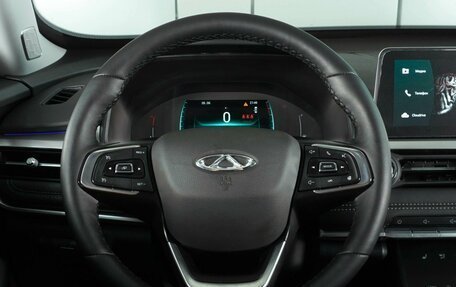 Chery Tiggo 7 Pro, 2020 год, 1 749 000 рублей, 12 фотография