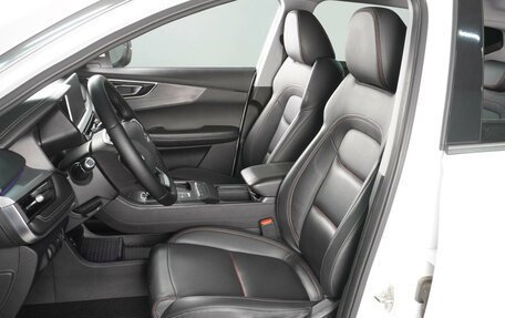 Chery Tiggo 7 Pro, 2020 год, 1 749 000 рублей, 10 фотография