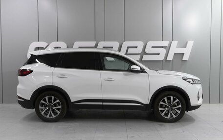 Chery Tiggo 7 Pro, 2020 год, 1 749 000 рублей, 5 фотография