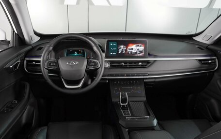 Chery Tiggo 7 Pro, 2020 год, 1 749 000 рублей, 6 фотография