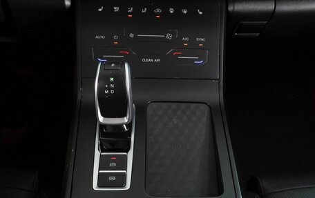Chery Tiggo 7 Pro, 2020 год, 1 749 000 рублей, 15 фотография