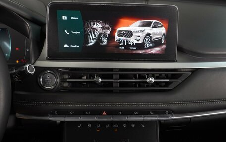 Chery Tiggo 7 Pro, 2020 год, 1 749 000 рублей, 13 фотография