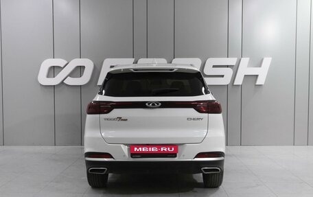Chery Tiggo 7 Pro, 2020 год, 1 749 000 рублей, 4 фотография
