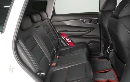 Chery Tiggo 7 Pro, 2020 год, 1 749 000 рублей, 7 фотография
