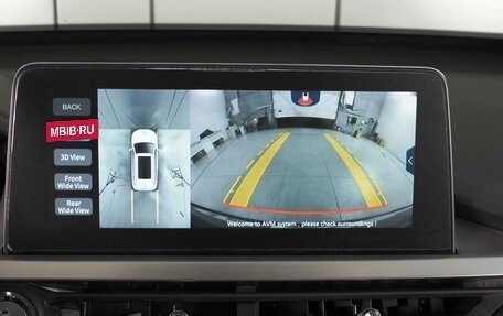 Chery Tiggo 7 Pro, 2020 год, 1 749 000 рублей, 14 фотография