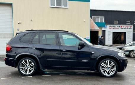 BMW X5, 2010 год, 2 200 000 рублей, 7 фотография