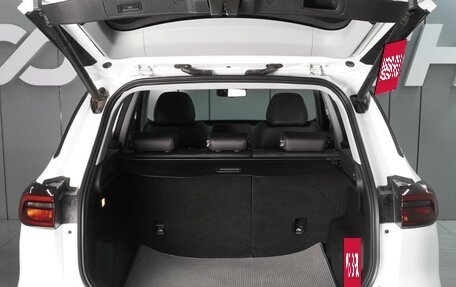 Chery Tiggo 7 Pro, 2020 год, 1 749 000 рублей, 20 фотография