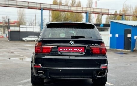 BMW X5, 2010 год, 2 200 000 рублей, 6 фотография