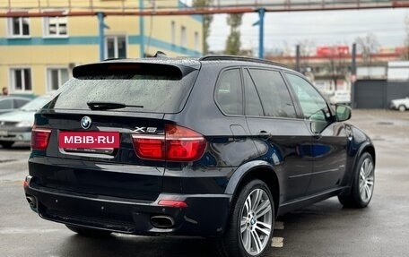 BMW X5, 2010 год, 2 200 000 рублей, 8 фотография