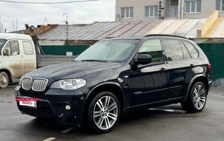 BMW X5, 2010 год, 2 200 000 рублей, 3 фотография