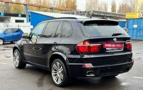 BMW X5, 2010 год, 2 200 000 рублей, 5 фотография