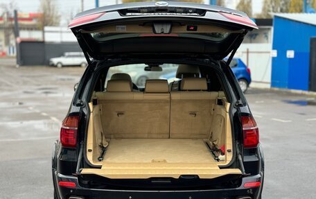 BMW X5, 2010 год, 2 200 000 рублей, 9 фотография