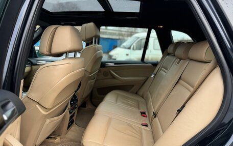 BMW X5, 2010 год, 2 200 000 рублей, 12 фотография